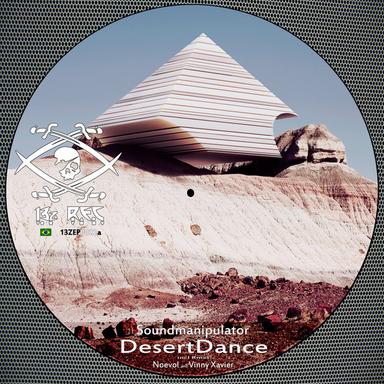 Desert - Vinny Xavier Remix