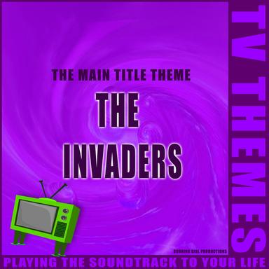 The Invaders