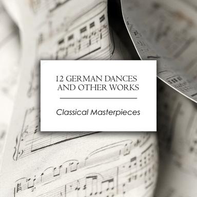 Les petits riens, Ballet, K. 299b: No. 5, Gavotte gracieuse