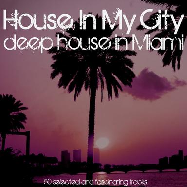 The Cook - Elementz of Progression Mix