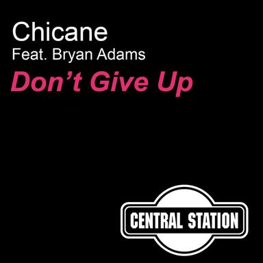 Don't Give Up (feat. Bryan Adams)