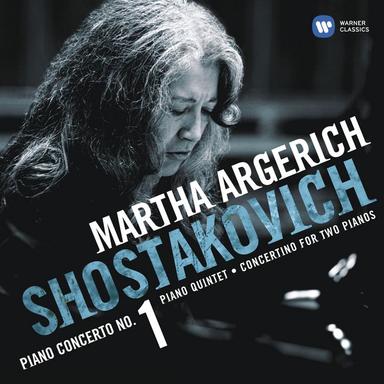 Shostakovich: Piano Trio No. 2 in E Minor, Op. 67: I. Andante - Moderato (Live)