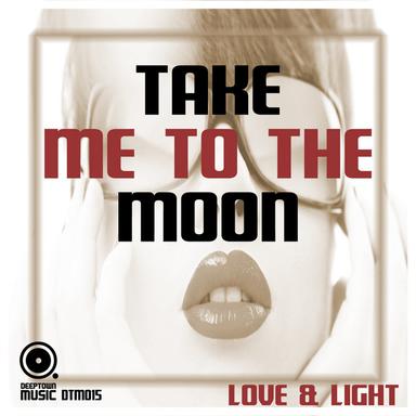 Take Me to The Moon - DJ Groove Remix
