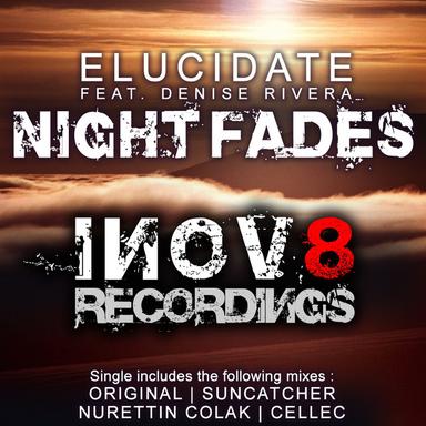 Night Fades - Suncatcher Remix