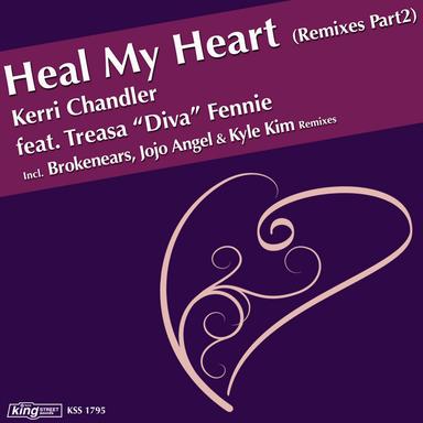 Heal My Heart - Brokenears Remix