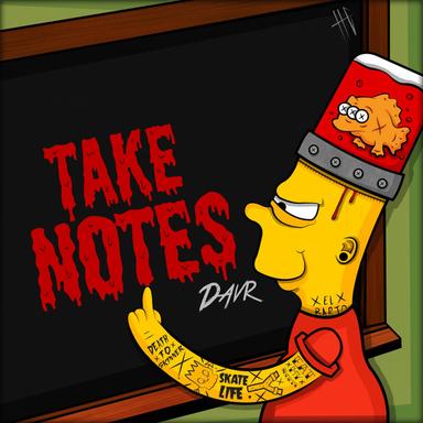 Take Notes - Original Mix