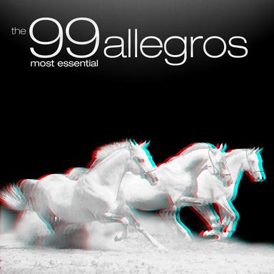 The Planets, Op. 32: I. Mars, the Bringer of War
