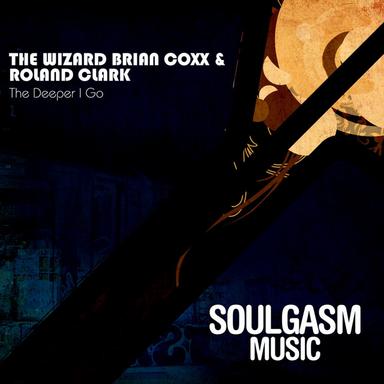 The Deeper I Go - Mr. V Remix