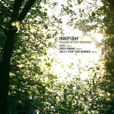 Pause Stop Rewind - Jelly For The Babies Remix