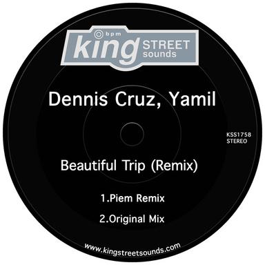 Beautiful Trip - Piem Remix