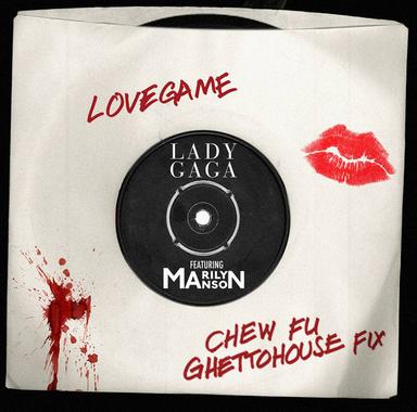 LoveGame - Chew Fu Ghettohouse Fix