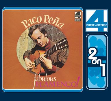 Sevillanas - Arr. Paco Peña
