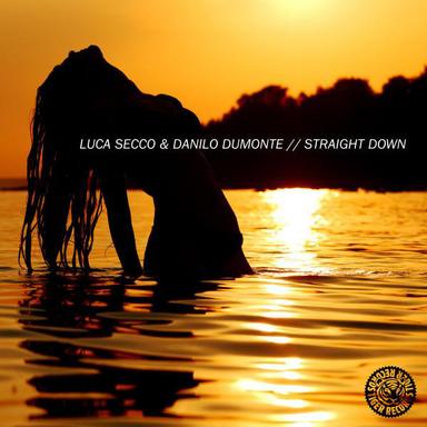 Straight Down - Brixton Remix