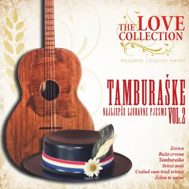 Bila Mi Je Jedan Dan