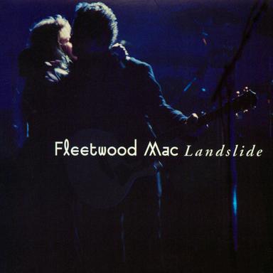 Landslide - Live 1977