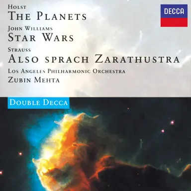 The Planets, Op. 32: II. Venus, the Bringer of Peace