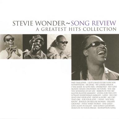 Boogie On Reggae Woman - Single Version