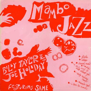 Mambo Azul