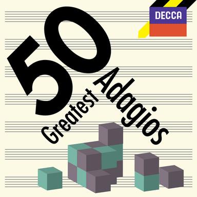 Violin Concerto No. 2 in E, BWV 1042: 2. Adagio