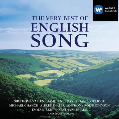 Vaughan Williams: The House of Life: No. 2, Silent Noon
