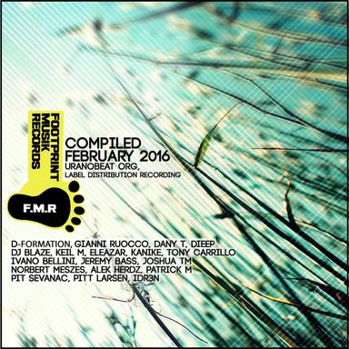 Locomotion - Original Mix