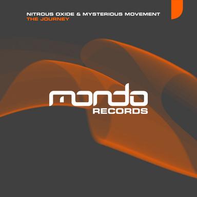 The Journey - Darren Tate Remix