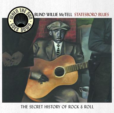 Lonesome Day Blues - 2003 Remastered