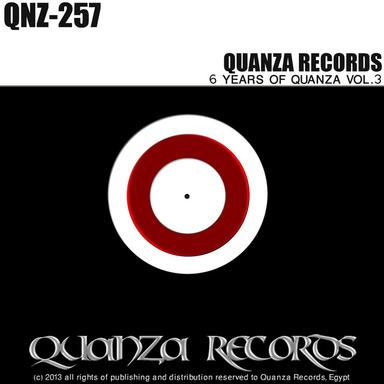 TekDrum - Original Mix