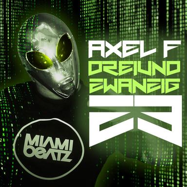 Axel F (Radio Version)