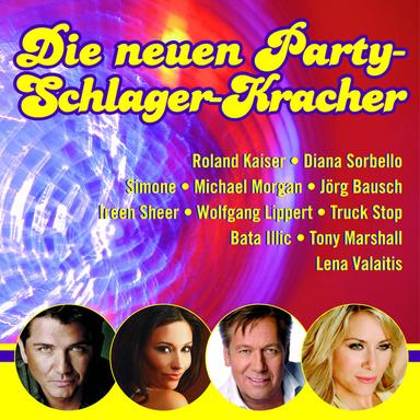 Regine - Party-Mix