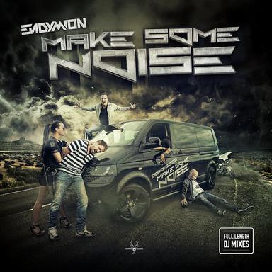 Make Some Noise - Original Mix