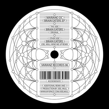 Brain Eaters - Joel Mull Wind Me Up Remix