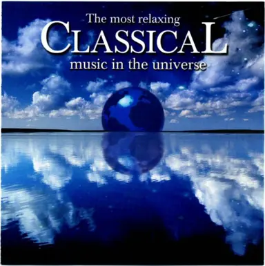 Bach - Suite For Orchestra No. 3 In D Major, BWV 1068: Air