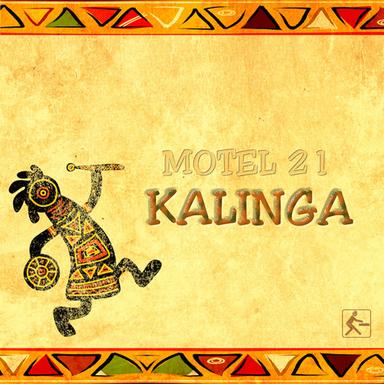 Kalinga - Original Mix