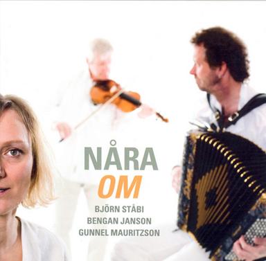 Morfar har berättat
