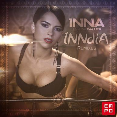 INNdiA - DJ Turtle Remix