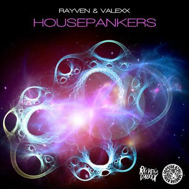 Housepankers - Radio Edit