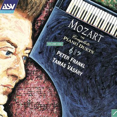 Sonata in C major, K.521: 3. Allegretto