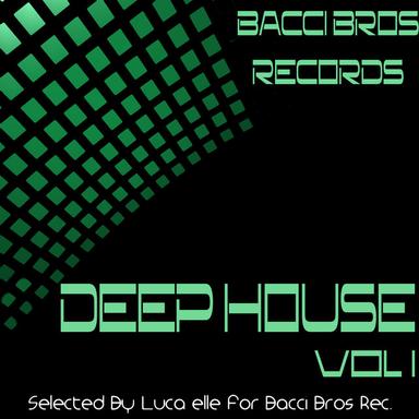 House is The Light feat. Francesca Faggella - Deep Dark Mix
