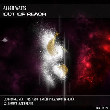 Out of Reach - Thomas Hayes Remix