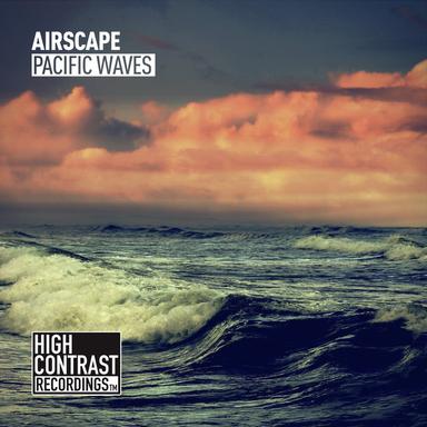 Pacific Waves - Radio Edit