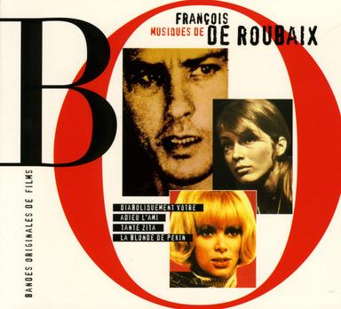 La Blonde de Pékin