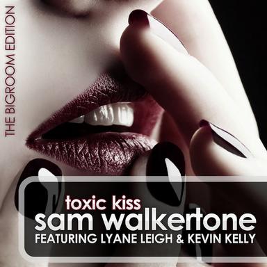 Toxic Kiss - Rocco & Bass-T Remix