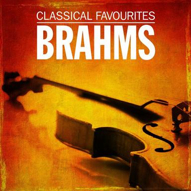 Sixteen Waltzes, Op. 39: No. 15 in A-Flat Major