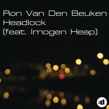 Headlock (feat. Imogen Heap) - Radio Edit
