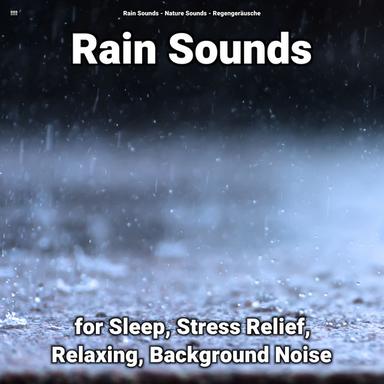 Background Sounds to Fall Asleep