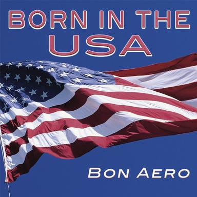 Born In The USA