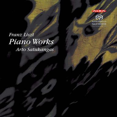 Mozart - Reminiscences de Don Juan, S418/R228