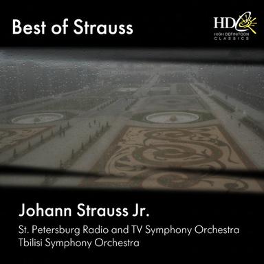 Best of Strauss