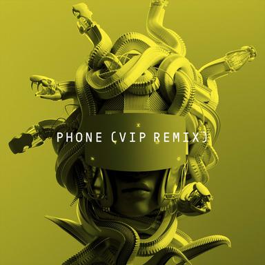 Phone - VIP Mix